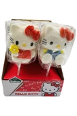 Hello Kitty Relkon Lolipops hello kitty lisanslı marshmallow şekerleme 12 * 45 gr Avantaj Seri thumbnail 1