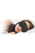 SPRENDA Uyku Maskesi Işık Önleyici Göz Bandı (eye Mask) - 1