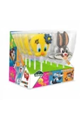 Unibon Looney Tunes Marshmallow 3 Adet - 2