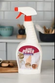 Glows Power - Ultra Güçlü Çok Amaçlı Leke Çıkarıcı 750 ml - 2