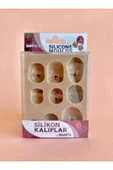 Smarta Silikon Kalıp - Bebek Yüzleri - 1
