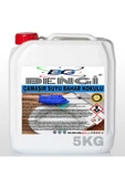 Çamaşır Suyu Bahar Kokulu 5kg - 1