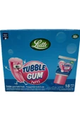 Zaini Lutti Tubble Gum Tutti İthal Sakız X 5 Avantaj Paket - 2