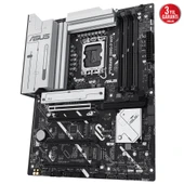 ASUS PRIME Z890-P WIFI DDR5 4XM2 USB3.2 RGB LAN ATX - 4