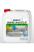 Çamaşır Suyu Fresh Kokulu 5kg - 1