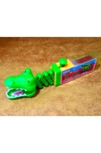 Unibon Gator Chomp Candy Lollipop 1 Adet thumbnail 2