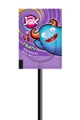 JOX Fruıty Meyve Aromalı Yassı Lolipop (8gx120 Adet) thumbnail 4