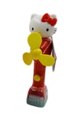 Hello Kitty Relkon Funky Fan Hello Kitty Lisanslı Oyuncak Fan Şekerleme - 1