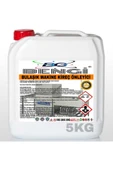 Bulaşık Makine Kireç Önleyici 5kg - 1