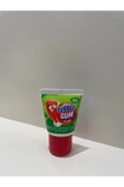 Charlotte Candle Lutti Tubble Gum Cherry 35 g Tüp Sakız - 1
