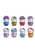 Hello Kitty Flipperz (HACI YATMAZ ŞEKERLEME) Lisanslı Oyuncaklı Şekerleme Avantaj Paket 2 Adet - 3