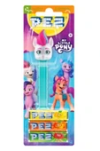 Pez MyLittlePony(Zipp) Pez Adam (3 Paket Pez Şeker Hediyeli) - 3