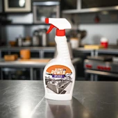 Glows Power - Ağır Yağ ve Kir Sökücü Sprey 750 ml - 2