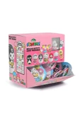 Relkon Flipperz Hello Kitty Hacıyatmaz Figürleri 24 Adet thumbnail 1