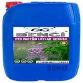 Oto Parfüm Leylak Kokulu 20 kg - 1