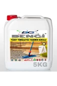 YÜZEY TEMİZLEYİCİ   YASEMİN  KOKULU 5 KG - 1
