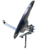 Tayfun 70 cm Ofset Uydu Çanak Anten-Büyük Maunt thumbnail 2