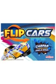 Unibon Flip Cars - Çarpan, Zıplayan, Takla Atan Arabalar 1 Ad - 2