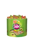 Durukan Şekerleme Jox Bonbon Sour Meyve Aromalı Şeker 1 Kg - 1
