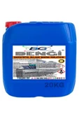 Endüstriyel Bulaşık Makine Parlatıcısı 20kg - 1