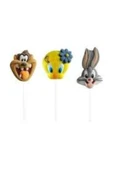 Unibon Looney Tunes Marshmallow 3 Adet - 1