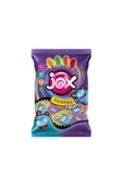 Zamane Çarşı Jox Yassı Meyve Ve Kola Aromalı Lolipop 25'li Paket 25 Gr - 1