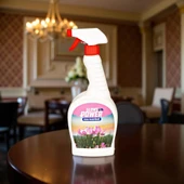 Glows Power - Oda Kokusu Soft Çiçek Bahçesi Sprey 750ML thumbnail 3