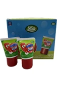 Zaini Lutti Tubble Gum Cherry İthal Sakız X 18 Kutu Avantaj Paket - 1