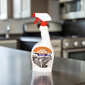 Glows Power - Ağır Yağ ve Kir Sökücü Sprey 750 ml - 3