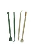 Smarta Sculpting Tool Set 4'lü Plastik Heykel Aleti Seti / Al0416002 - 2