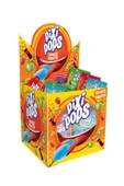 PIXI POPS Pıxıpops Dil Boyayan Lollıpop 8g X 120 Adet thumbnail 1