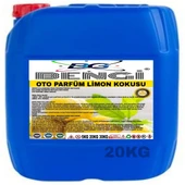 Oda Parfüm Limon Esintisi 20kg - 1