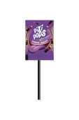 PIXI POPS Meyve Aromalı Dil Boyayan Lolipop Şekerleme (8 gr X 120 Adet) thumbnail 4