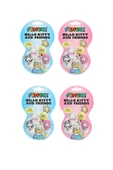 Relkon Hello Kitty And Friends Flipperz 4 Adet Yeni Seri - 1