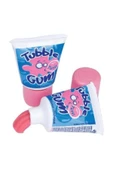 Unibon Tubble gum Tüp Sakız Tubble Gum Tutti 3 Adet - 1
