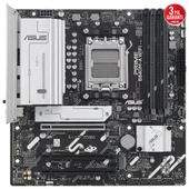 ASUS PRIME B840M-A WIFI AMD  DDR5 mATX ANAKART - 2
