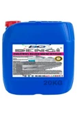 Endüstriyel Makine Bulaşık Deterjanı 20kg - 1