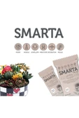 Smarta Modelleme Hamuru 100 g - Sarı - 2