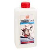 Bartech Süt Sağım Makinesi Temizlik Sıvısı 1lt - 1