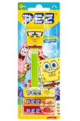 SPONGEBOB Pez Oyuncaklı Şeker Sponge Bob (Nerdy) thumbnail 1