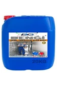 Genel Temizleyici Klor Bazlı 20kg - 1