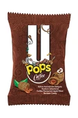 U POPS Coffee - Kahve Aromalı Sıvı Dolgulu Bonbon Şekerleme (5g X 200 Adet) - 2