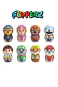 Relkon Flipperz Paw Patrol Petrol Hacıyatmaz Lisanslı Köpek Figürlü Oyuncaklı Meyveli Şekerleme thumbnail 3