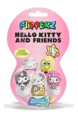 Unibon Hello Kitty & Friends Flipperz (10 Gr) - 1