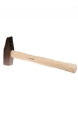 SPRENDA Ağaç Saplı Tesviyeli Çekiç 500 Gr thumbnail 1