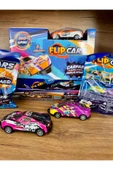 Unibon Flip Cars Çarpan, Zıplayan ve Takla Atan Arabalar - 2