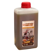 Bartech Süt Sağım Makinesi Özel Pompa Yağı 1lt - 1