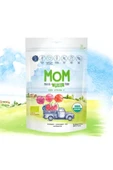 MOM Organik Lolipop 58g & Pretty Up Şekersiz Lolipop 55g & Mutlivitamin ve Mineralli Jelibon 20gx5 - 2