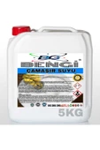 Çamaşır Suyu Klorlu 5kg - 1