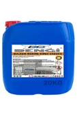 Bulaşık Makine Kireç Çözücü 20kg - 1